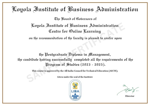 Succesfully Completed